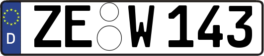 ZE-W143
