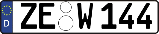 ZE-W144