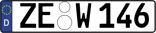 ZE-W146