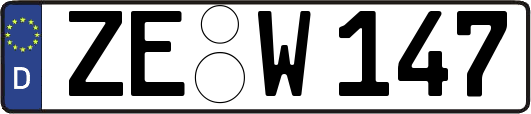 ZE-W147