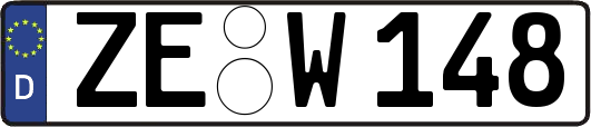 ZE-W148