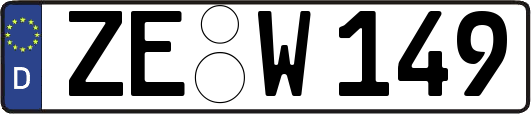 ZE-W149