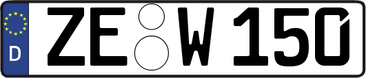 ZE-W150