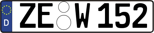 ZE-W152