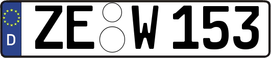 ZE-W153