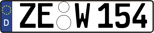 ZE-W154