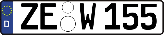 ZE-W155