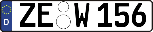 ZE-W156