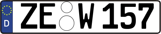 ZE-W157