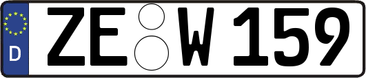 ZE-W159