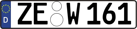 ZE-W161