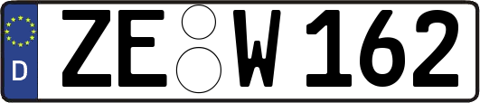 ZE-W162