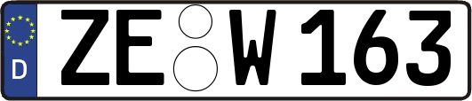 ZE-W163