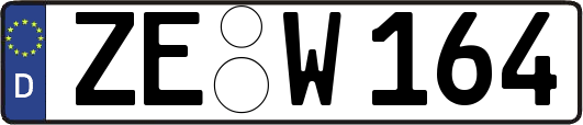 ZE-W164
