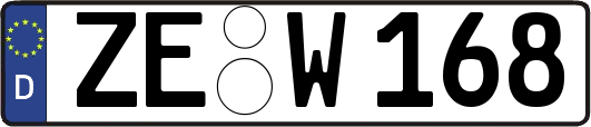 ZE-W168