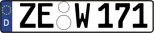 ZE-W171