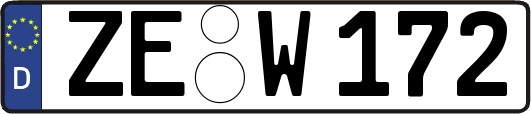 ZE-W172
