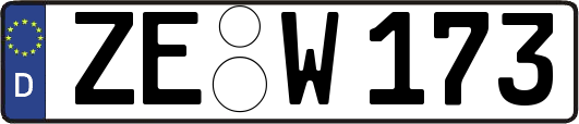 ZE-W173