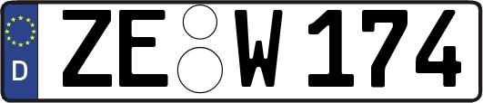 ZE-W174