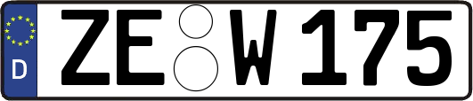 ZE-W175