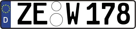 ZE-W178