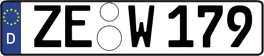 ZE-W179