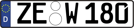 ZE-W180