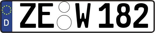 ZE-W182