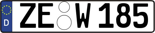 ZE-W185