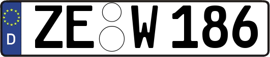 ZE-W186