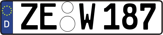 ZE-W187