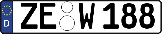 ZE-W188
