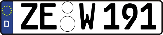ZE-W191