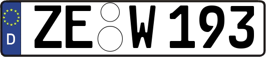 ZE-W193