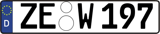 ZE-W197