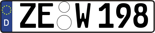 ZE-W198