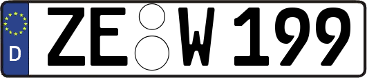 ZE-W199