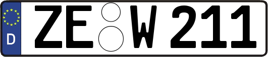 ZE-W211