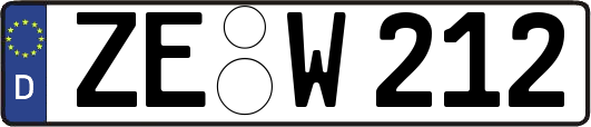 ZE-W212