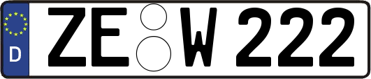 ZE-W222