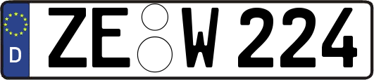 ZE-W224