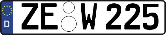 ZE-W225