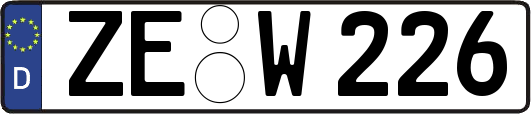 ZE-W226
