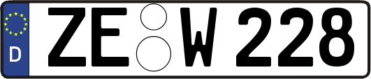 ZE-W228
