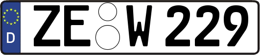 ZE-W229