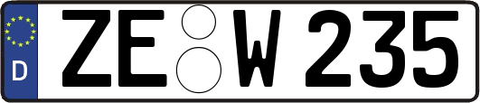 ZE-W235