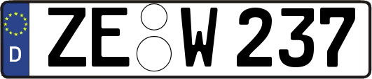 ZE-W237