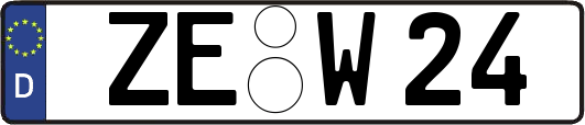 ZE-W24