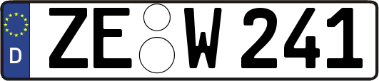 ZE-W241