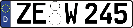 ZE-W245